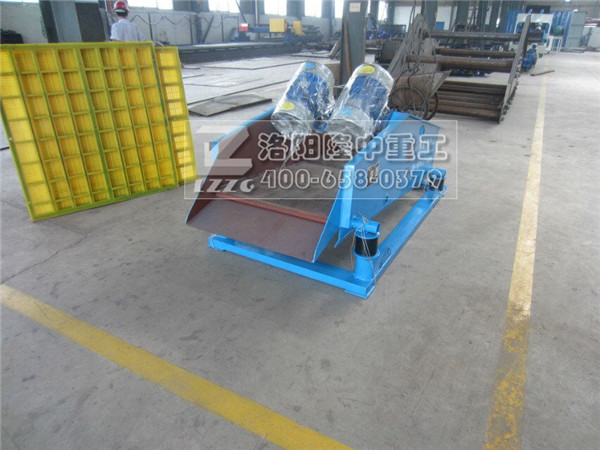 振動脫水篩篩網(wǎng)