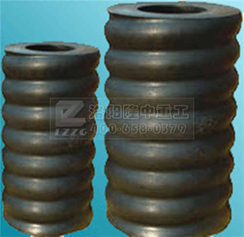 G頻振動脫水篩彈簧