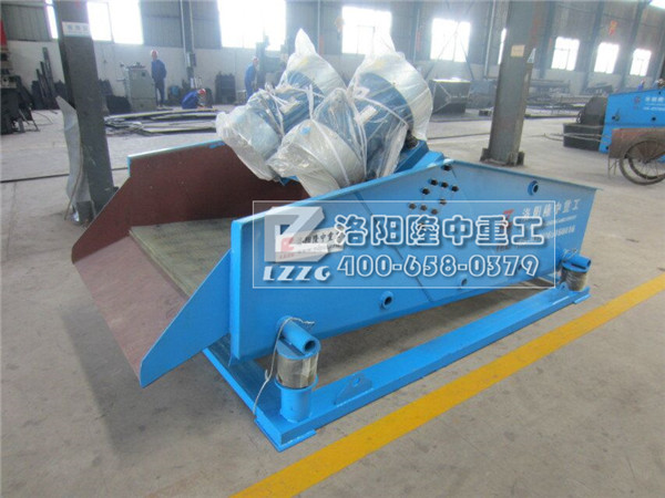 TS1225脫水篩